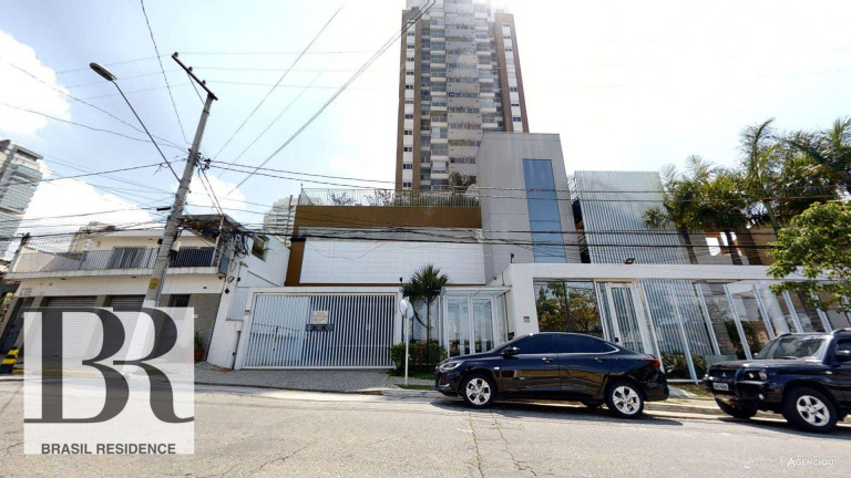 Imagem Apartamento com 3 Quartos à Venda, 80 m² em Vila Mariana - São Paulo