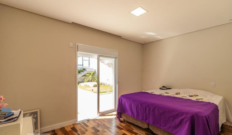 Imagem Casa com 6 Quartos à Venda, 550 m² em Tamboré - Barueri