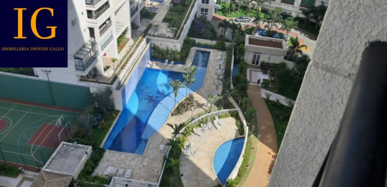 Imagem Apartamento com 3 Quartos à Venda, 86 m² em Paraíso - Santo André