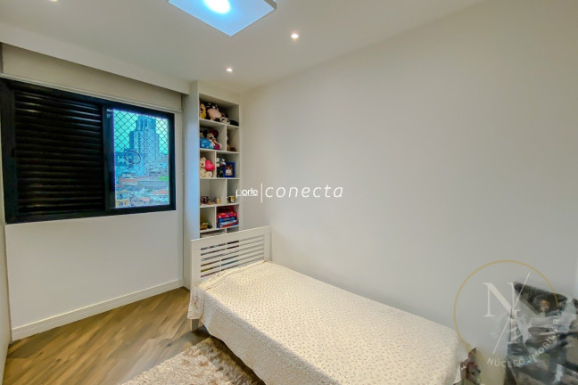 Imagem Apartamento com 3 Quartos à Venda, 103 m² em Jardim Analia Franco - São Paulo Imagem Apartamento com 3 Quartos à Venda, 103 m² em Jardim Analia Franco - São Paulo