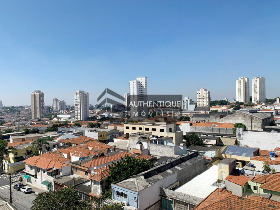 Imagem Apartamento com 3 Quartos à Venda, 67 m² em Alto Da Moóca - São Paulo Imagem Apartamento com 3 Quartos à Venda, 67 m² em Alto Da Moóca - São Paulo