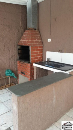 Imagem Apartamento com 2 Quartos à Venda, 58 m² em Conjunto Habitacional Padre Manoel Da Nóbrega - São Paulo