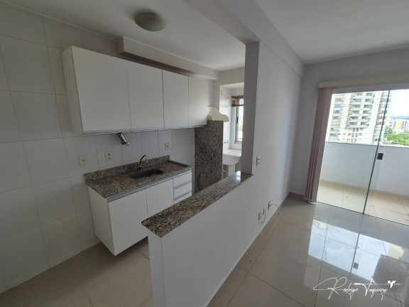 Imagem Apartamento com 1 Quarto à Venda, 36 m² em Setor Leste Universitário - Goiânia