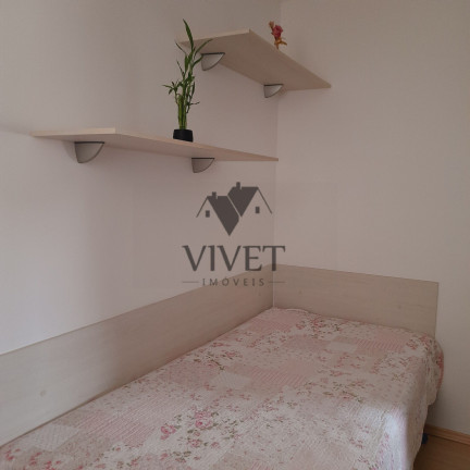Imagem Apartamento com 3 Quartos à Venda, 63 m² em Jardim Vera Cruz - Sorocaba Imagem Apartamento com 3 Quartos à Venda, 63 m² em Jardim Vera Cruz - Sorocaba