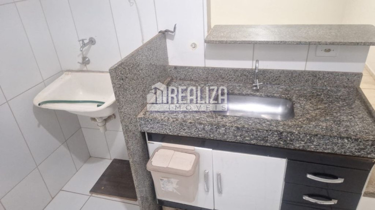 Imagem Apartamento com 2 Quartos à Venda, 50 m² em Fabrício - Uberaba Imagem Apartamento com 2 Quartos à Venda, 50 m² em Fabrício - Uberaba