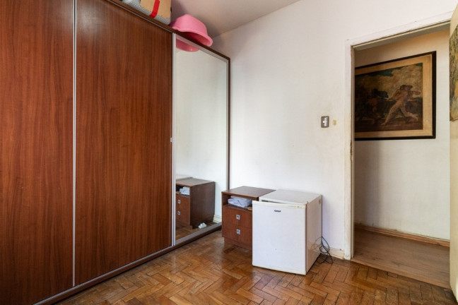 Imagem Imóvel com 3 Quartos à Venda, 85 m² em Jardim Europa - São Paulo