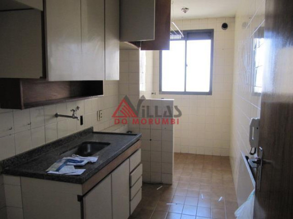 Imagem Apartamento com 2 Quartos à Venda, 56 m² em Chácara Nossa Senhora Do Bom Conselho - São Paulo