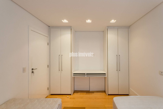 Imagem Apartamento com 3 Quartos à Venda ou Locação, 293 m² em Jardim Paulista - São Paulo
