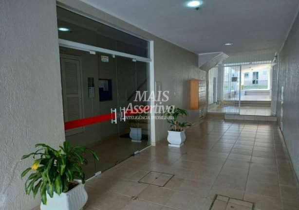 Imagem Apartamento com 2 Quartos à Venda, 35 m² em Centro - Canela