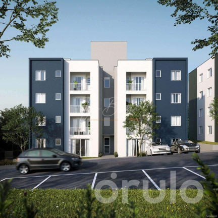 Imagem Apartamento com 2 Quartos à Venda, 77 m² em Campina Da Barra - Araucária Imagem Apartamento com 2 Quartos à Venda, 77 m² em Campina Da Barra - Araucária