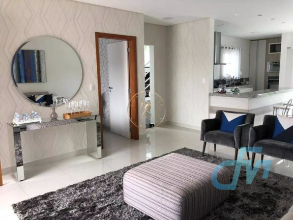 Imagem Sobrado com 3 Quartos à Venda, 350 m² em Parque Residencial Itapeti - Mogi Das Cruzes