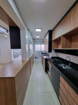 Apartamento com 2 Quartos à Venda ou Locação, 68 m² em Vila Sônia - São Paulo