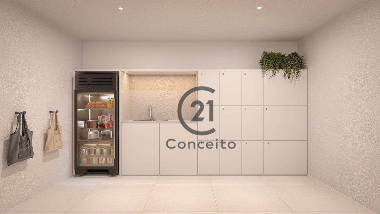 Imagem Apartamento com 3 Quartos à Venda, 320 m² em Centro - Florianópolis