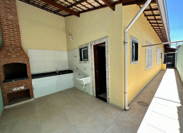 Imagem Casa com 2 Quartos à Venda, 71 m² em Caiçara - Praia Grande Imagem Casa com 2 Quartos à Venda, 71 m² em Caiçara - Praia Grande