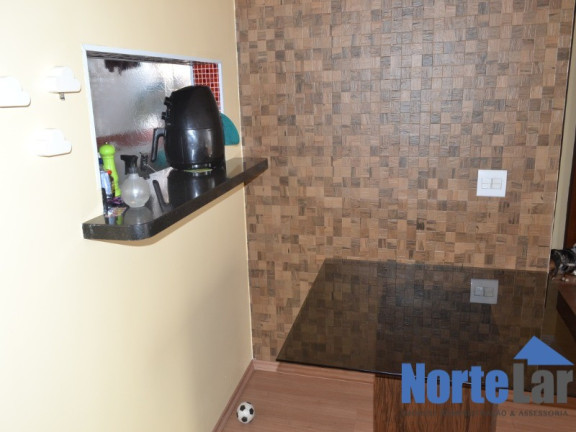 Imagem Apartamento com 2 Quartos à Venda, 55 m² em Vila Pita - São Paulo