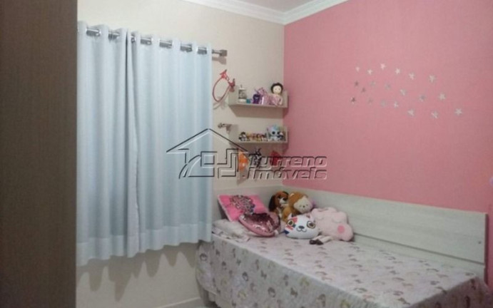Imagem Apartamento com 2 Quartos à Venda, 54 m² em Jardim Oriente - São José Dos Campos Imagem Apartamento com 2 Quartos à Venda, 54 m² em Jardim Oriente - São José Dos Campos