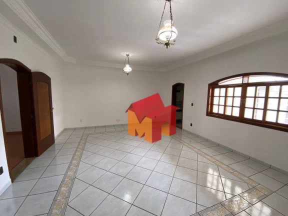 Imagem Sobrado com 5 Quartos à Venda, 439 m² em Parque Residencial Jaguari - Americana Imagem Sobrado com 5 Quartos à Venda, 439 m² em Parque Residencial Jaguari - Americana