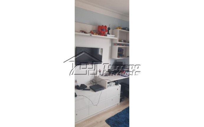 Imagem Apartamento com 3 Quartos à Venda, 99 m² em Vila Industrial - São José Dos Campos Imagem Apartamento com 3 Quartos à Venda, 99 m² em Vila Industrial - São José Dos Campos