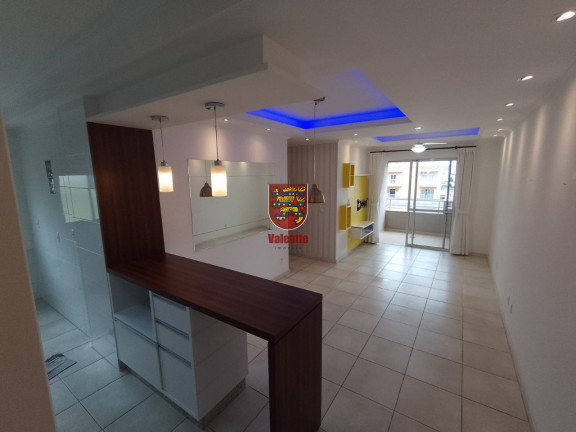 Apartamento com 3 Quartos à Venda, 98 m² em Capoeiras - Florianópolis