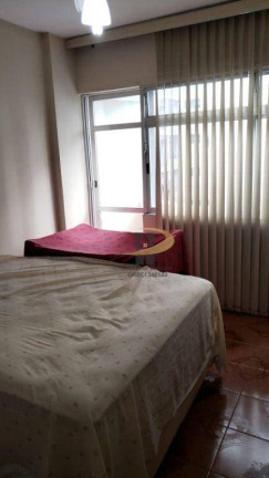 Imagem Apartamento com 2 Quartos à Venda, 89 m² em Aparecida - Santos Imagem Apartamento com 2 Quartos à Venda, 89 m² em Aparecida - Santos