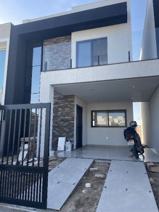 Casa com 3 Quartos à Venda, 130 m² em Mata Atlântica - Tijucas