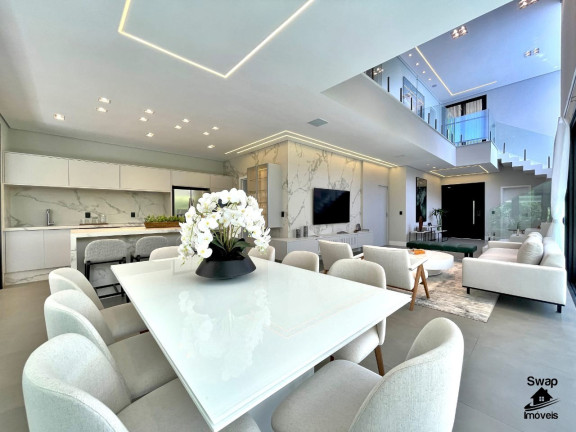 Imagem Casa com 5 Quartos à Venda,  em Riviera - Bertioga