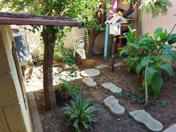 Imagem Casa com 3 Quartos à Venda, 190 m² em Flor Do Vale - Tremembé