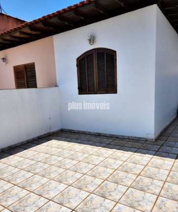 Imagem Casa com 3 Quartos para Alugar, 140 m² em Vila Morse - São Paulo
