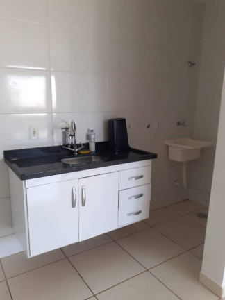 Imagem Apartamento com 2 Quartos à Venda,  em Vila Nova Sorocaba - Sorocaba