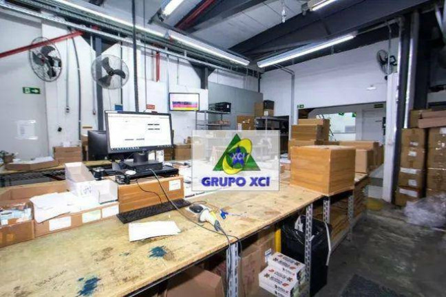 Imagem Galpão para Alugar, 1.000 m² em Vila Buarque - São Paulo Imagem Galpão para Alugar, 1.000 m² em Vila Buarque - São Paulo