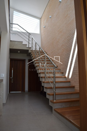 Imagem Casa com 3 Quartos à Venda, 250 m² em Ibiti Reserva - Sorocaba