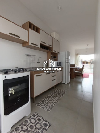 Imagem Casa com 2 Quartos para Alugar ou Temporada, 72 m² em Balneário Céu Azul - Matinhos Imagem Casa com 2 Quartos para Alugar ou Temporada, 72 m² em Balneário Céu Azul - Matinhos