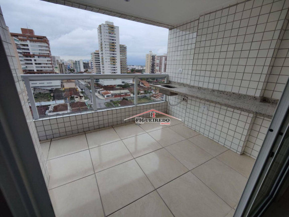 Imagem Apartamento com 2 Quartos à Venda, 76 m² em Vila Guilhermina - Praia Grande Imagem Apartamento com 2 Quartos à Venda, 76 m² em Vila Guilhermina - Praia Grande