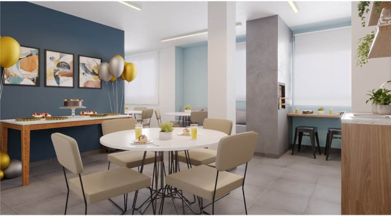 Imagem Apartamento com 2 Quartos à Venda, 36 m² em Passo Das Pedras - Porto Alegre Imagem Apartamento com 2 Quartos à Venda, 36 m² em Passo Das Pedras - Porto Alegre