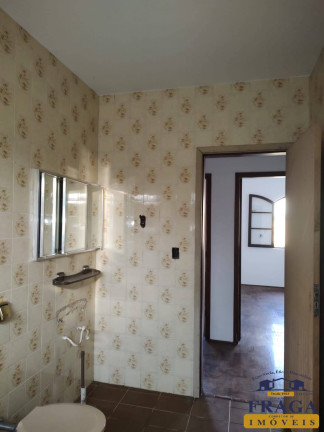 Imagem Casa com 3 Quartos à Venda, 200 m² em Parque Três Meninos - Sorocaba