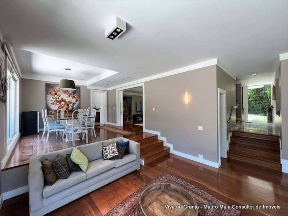 Imagem Casa de Condomínio com 4 Quartos à Venda, 1.397 m² em Altos De São Fernando - Jandira Imagem Casa de Condomínio com 4 Quartos à Venda, 1.397 m² em Altos De São Fernando - Jandira