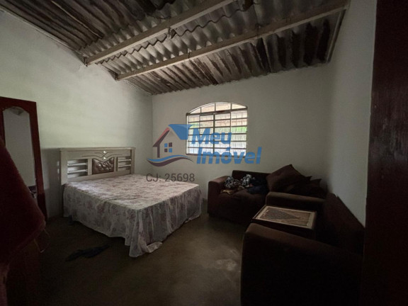 Imagem Imóvel com 3 Quartos à Venda, 23.000 m² em área Rural De Luziânia - Luziânia Imagem Imóvel com 3 Quartos à Venda, 23.000 m² em área Rural De Luziânia - Luziânia