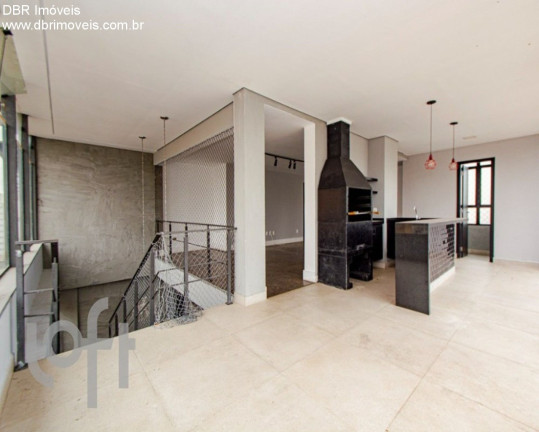 Imagem Apartamento com 4 Quartos à Venda, 250 m² em Santa Cecilia - São Paulo