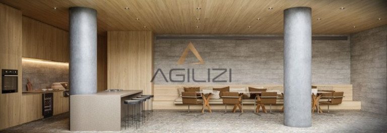 Imagem Apartamento com 3 Quartos à Venda, 205 m² em Vila Nova Conceição - São Paulo