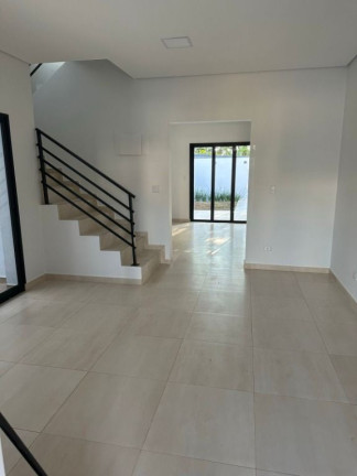 Casa com 3 Quartos à Venda, 192 m² em Condomínio Aldeia De España - Itu