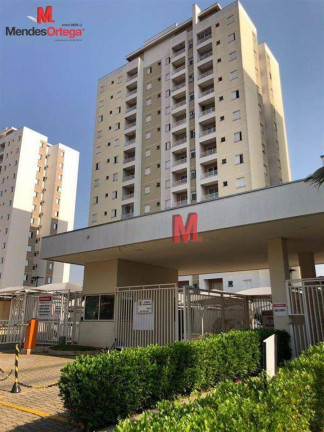 Apartamento com 2 Quartos à Venda, 48 m² em Wanel Ville - Sorocaba