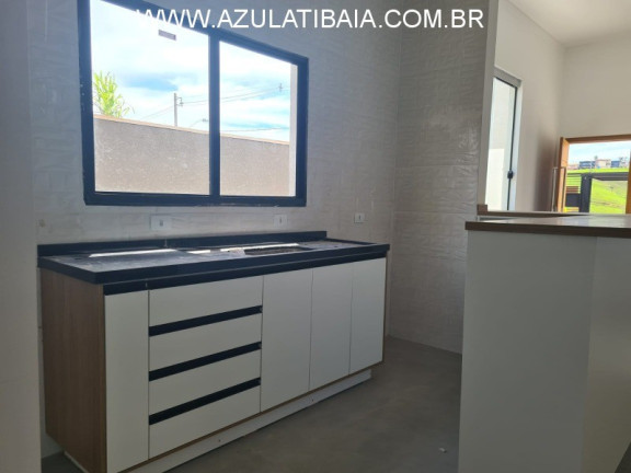 Imagem Casa com 3 Quartos à Venda, 189 m² em Loteamento Bella Atibaia - Atibaia