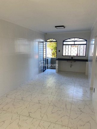 Imagem Casa com 2 Quartos à Venda, 118 m² em Jardim Itanguá - Sorocaba Imagem Casa com 2 Quartos à Venda, 118 m² em Jardim Itanguá - Sorocaba