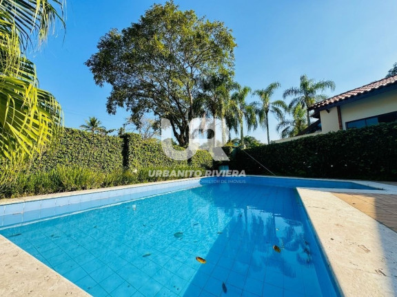 Casa com 5 Quartos à Venda, 328 m² em Riviera | Módulo 30 - Bertioga