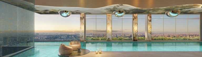 Imagem Apartamento com 2 Quartos à Venda, 71 m² em Consolação - São Paulo Imagem Apartamento com 2 Quartos à Venda, 71 m² em Consolação - São Paulo