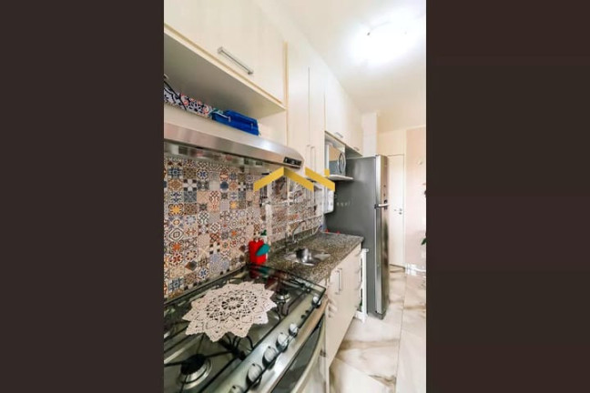 Imagem Apartamento com 2 Quartos à Venda, 54 m² em Morumbi - São Paulo