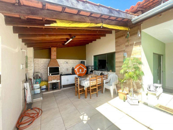Imagem Casa com 2 Quartos à Venda, 105 m² em Jardim Da Balsa Ii - Americana