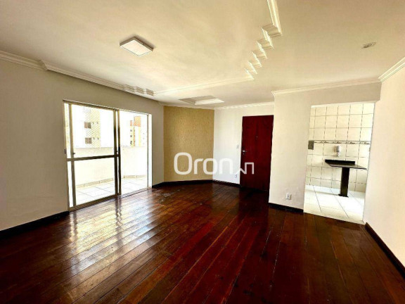 Apartamento com 2 Quartos à Venda, 85 m² em Setor Bela Vista - Goiânia