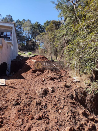 Terreno à Venda, 210 m² em Atibaia Belvedere - Atibaia
