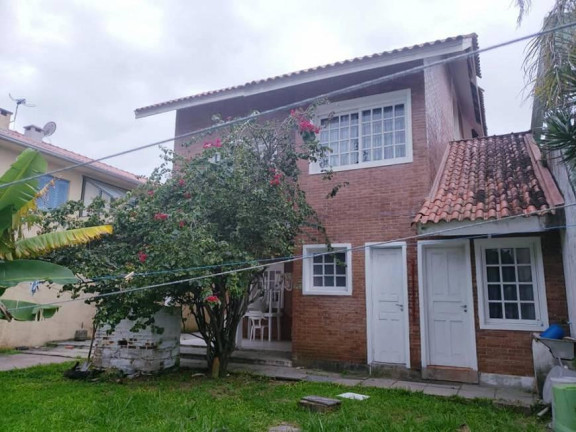 Imagem Casa com 4 Quartos à Venda, 250 m² em Capão Novo - Capao Da Canoa